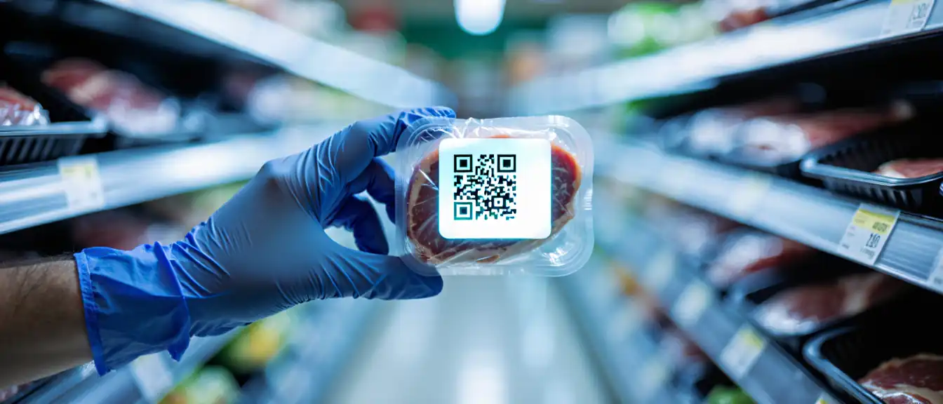 Прощай, «серый» продукт: как новая система контроля изменит мясной прилавок