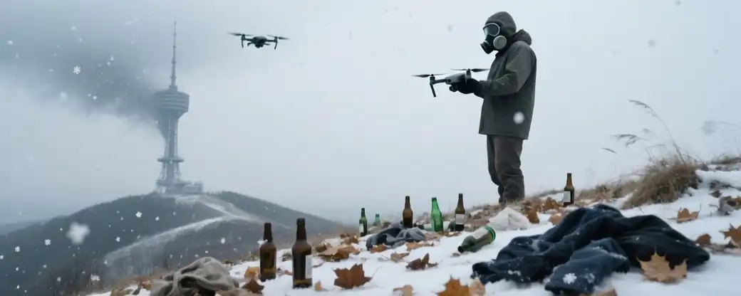 Ленинградская область усиливает защиту от БПЛА, предлагая внушительные бонусы бойцам МОГ