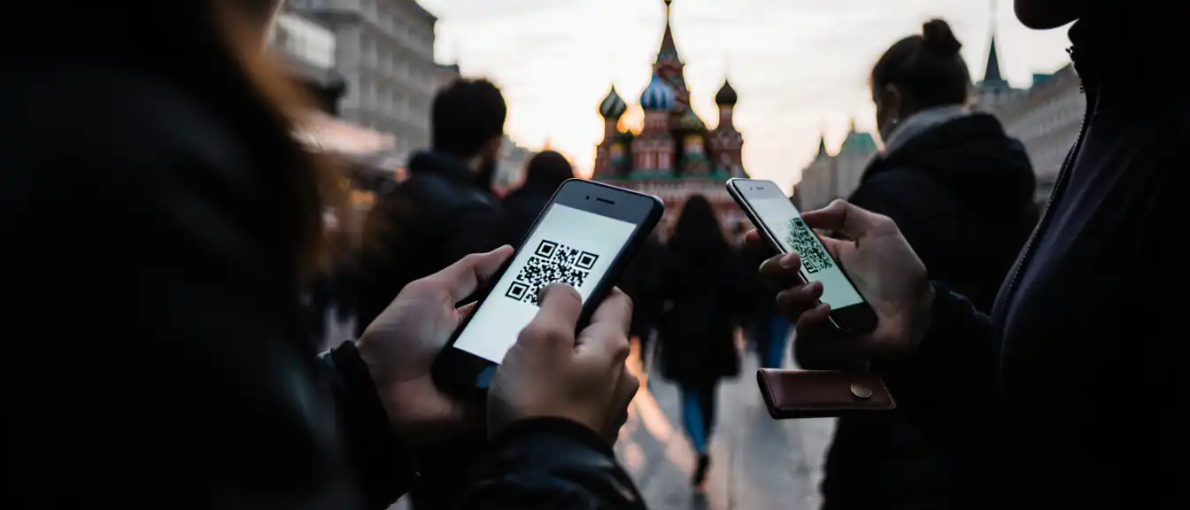 Третья часть россиян готова к цифровым выплатам