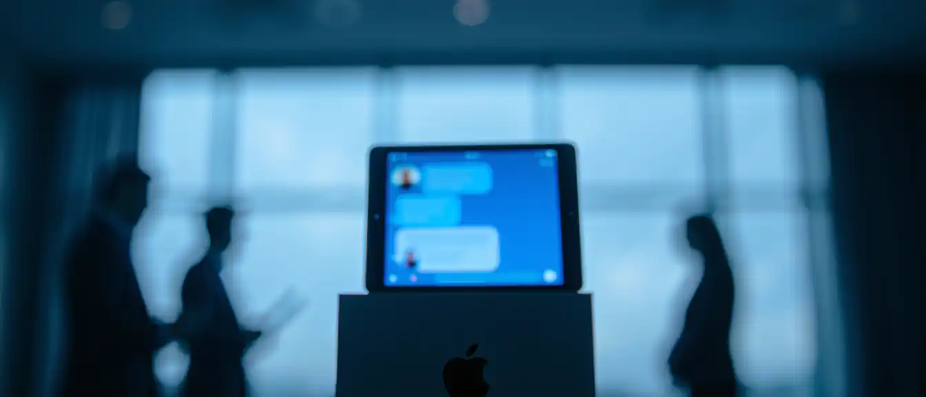 Битва за алгоритмы: почему судебный иск Apple против OpenAI — это попытка защититься от новой угрозы