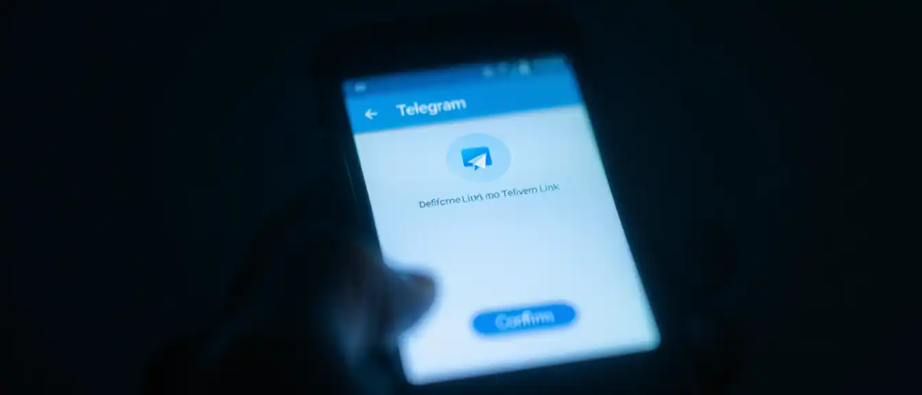 Ловушка в Telegram: как мошенники используют имя «Почты России» для кражи данных