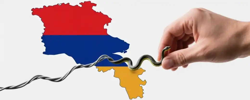 Армения планирует вернуть под государственный контроль "Электросети" Карапетяна