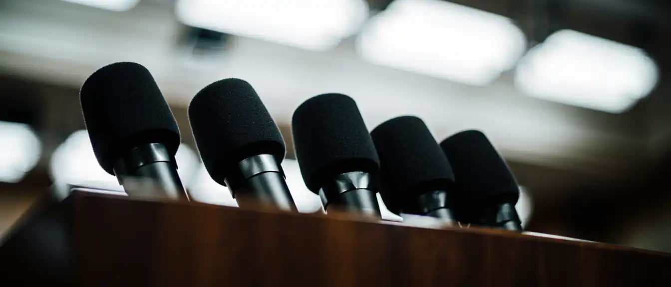 Заткнуть микрофоны: оппозиция обвиняет будущего спикера Армении в цензуре