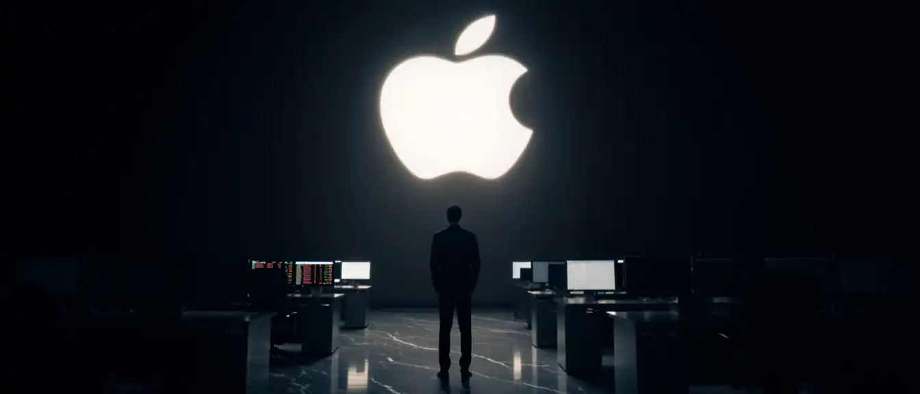 Пятикратный триллион: как Apple совершила исторический рывок и обошла конкурентов