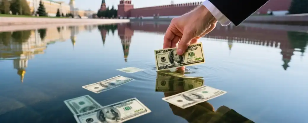 Восстановление Доллара: Экспертная Разборка Причины