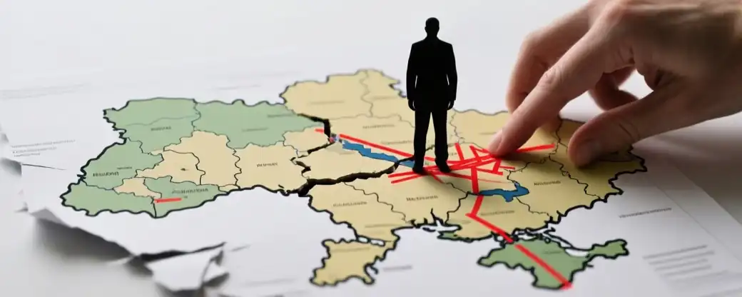 Заместитель российского представителя в ООН обвиняет Киев в систематических военных преступлениях