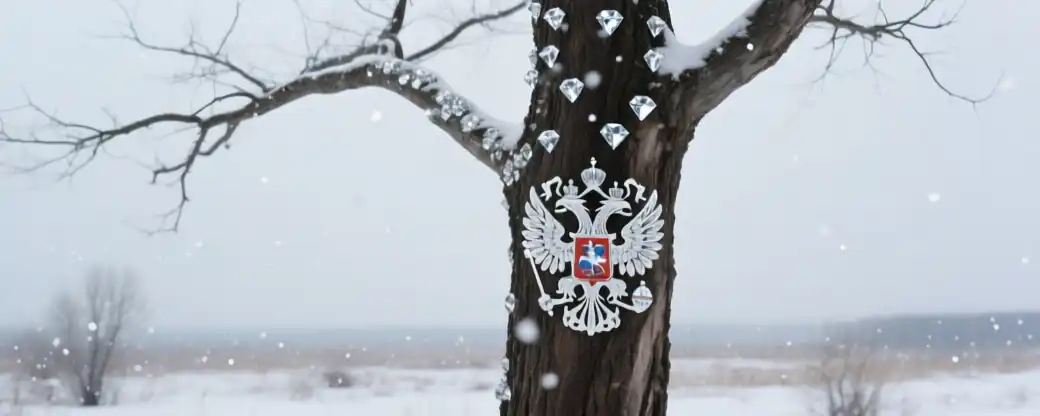 Российская корона в алмазной индустрии остается непоколебимой