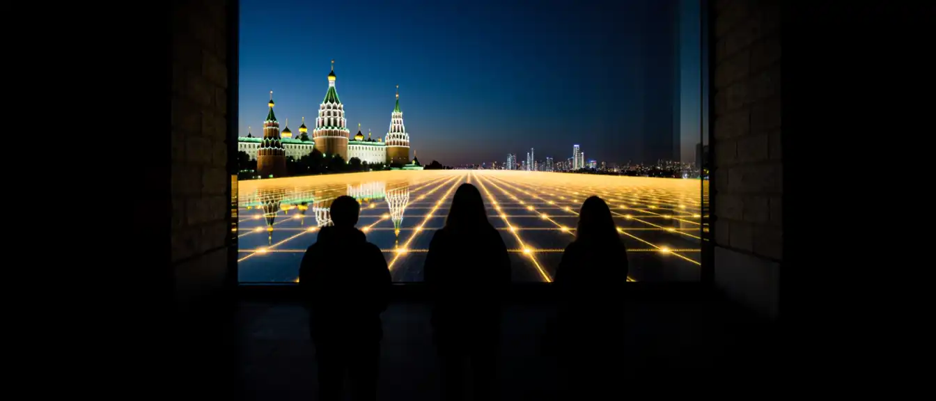 Цифровой горизонт 2036: Кремль ставит задачу по масштабному обновлению экономики