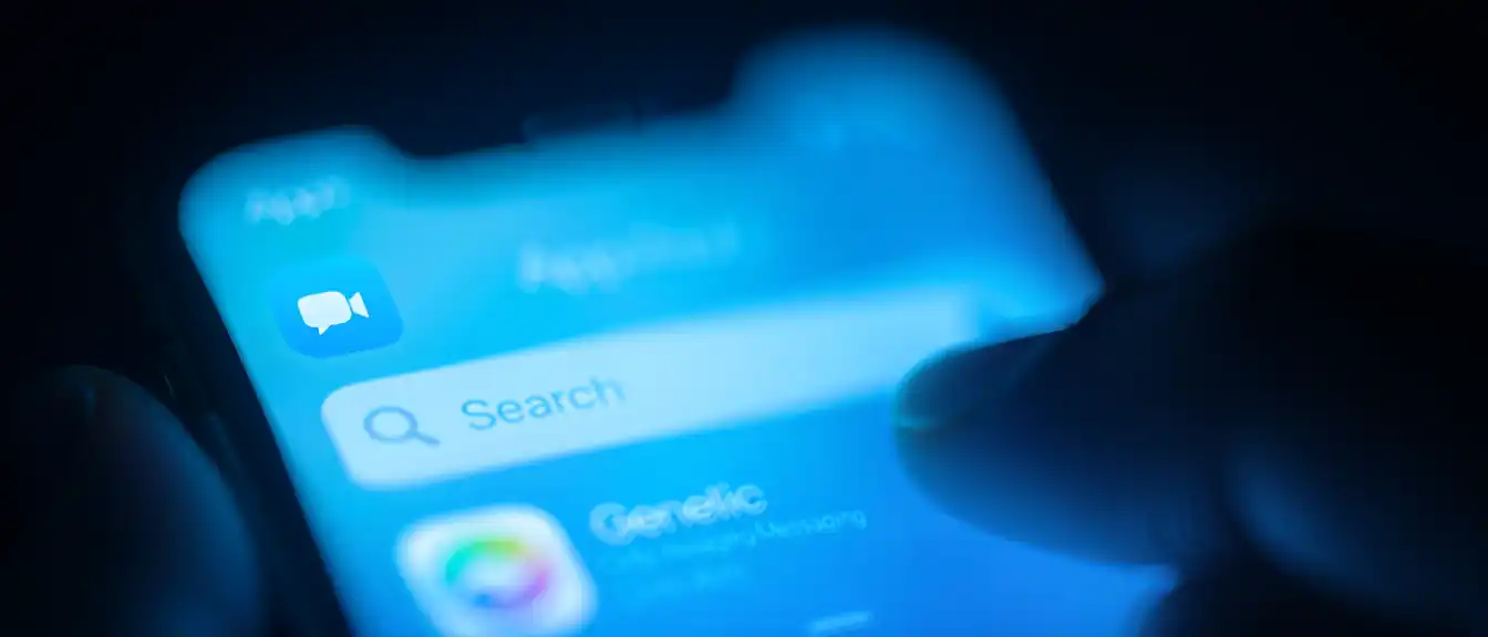 Исчезновение из поиска: пользователи столкнулись с отсутствием Telegram в App Store