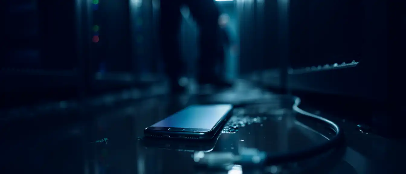 Утечка года: секретные снимки iPhone 18 Pro оказались в руках хакеров