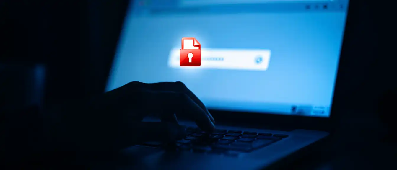 Опасная ловушка в архиве: Mail.ru выявила новую схему фишинговых атак