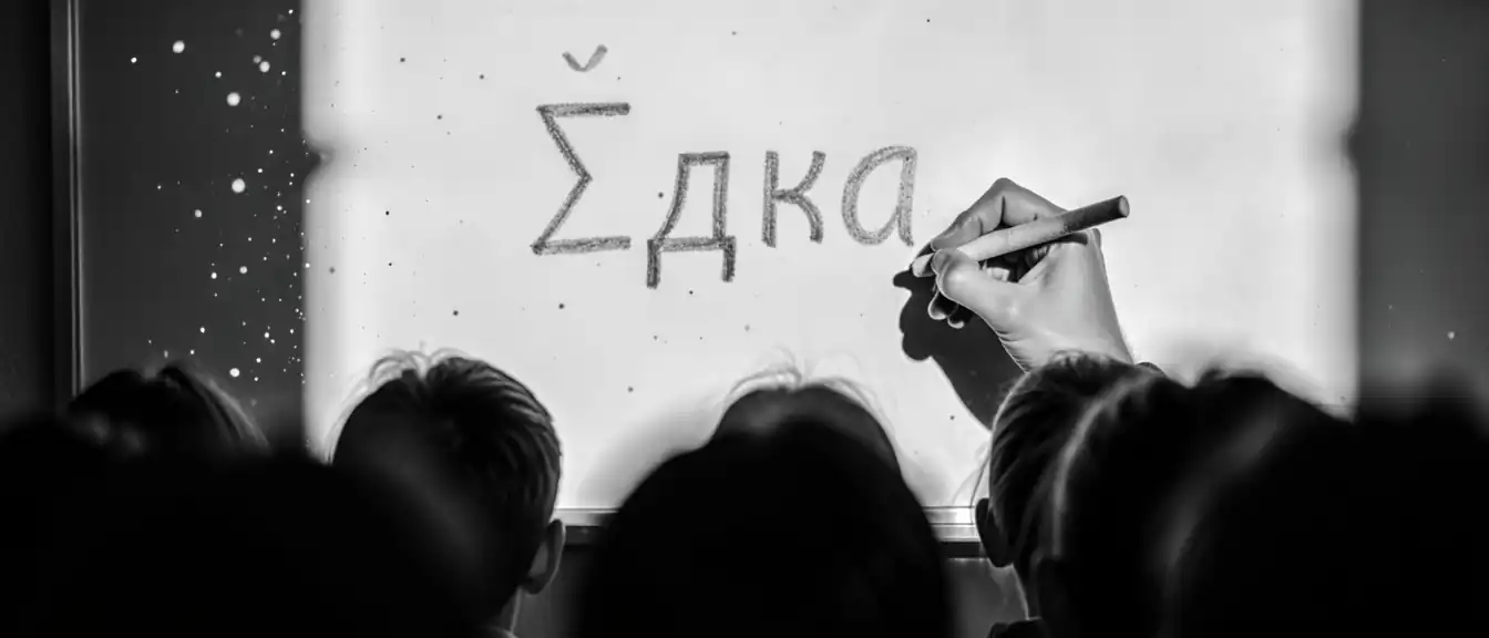 Русский язык в школьных классах Бразилии: новые горизонты образовательного сотрудничества