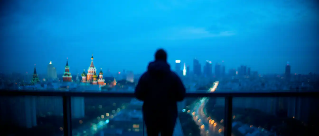 Цифровой прорыв столицы: Владимир Путин выделил Москву как лидера в модернизации социальной сферы