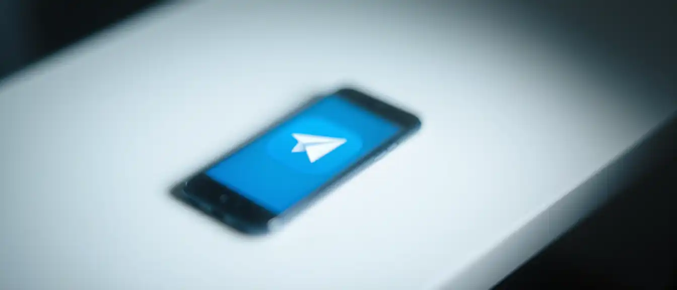 Возвращение из цифровой изоляции: Telegram снова появился в App Store