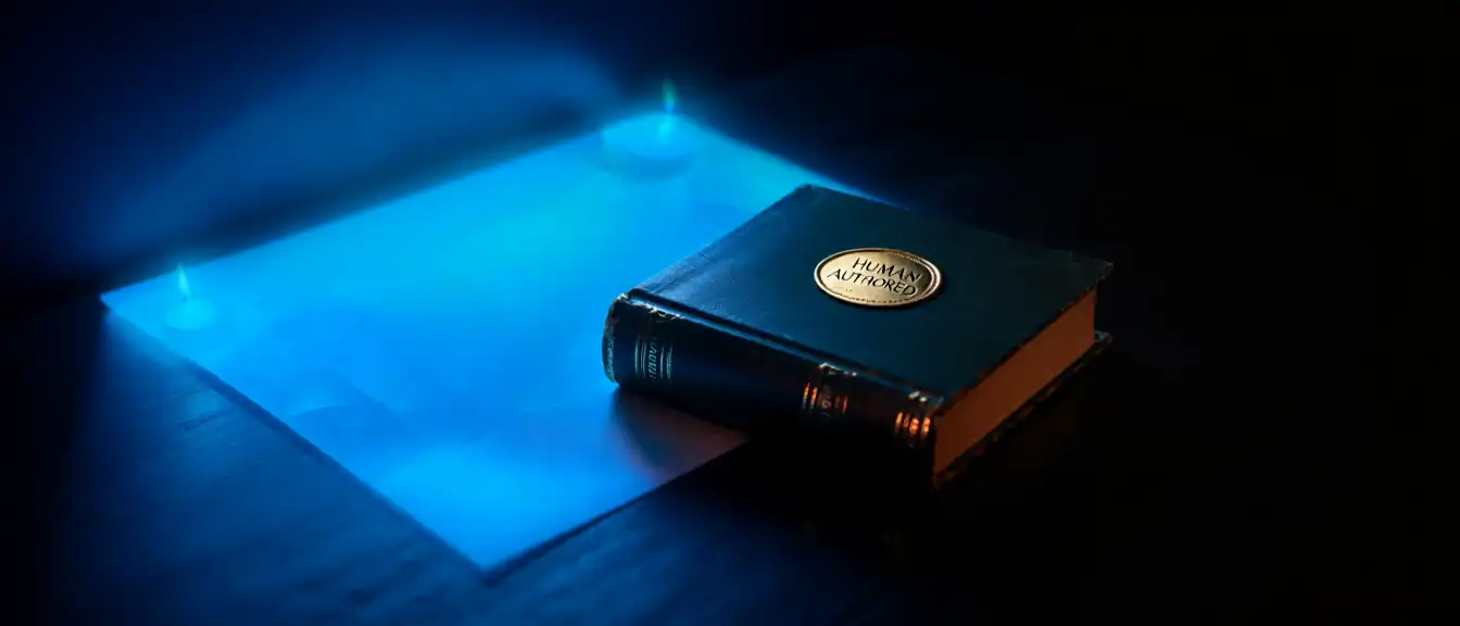 Эпоха «человеческого» текста: почему бумажные книги превращаются в предмет роскоши на фоне экспансии нейросетей