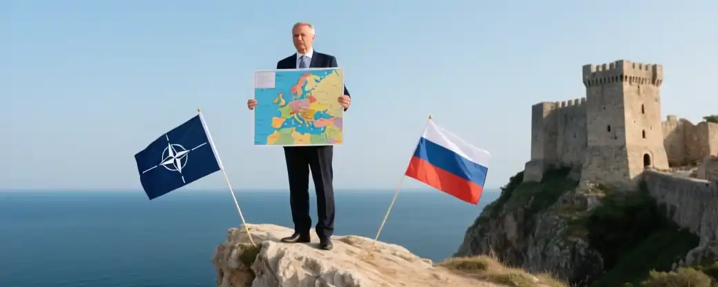 НАТО на перепутье: Анкара готовится к поворотному саммиту