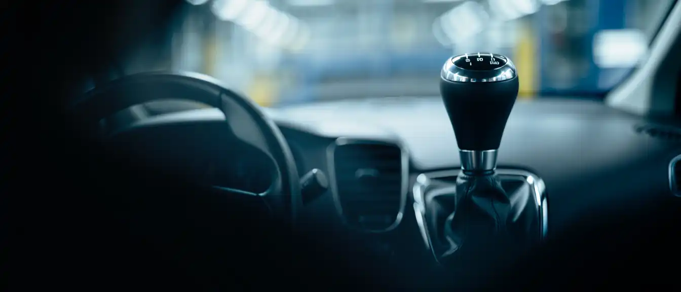 Прощай, механика: Lada Granta получит автоматическую коробку передач уже в 2027 году