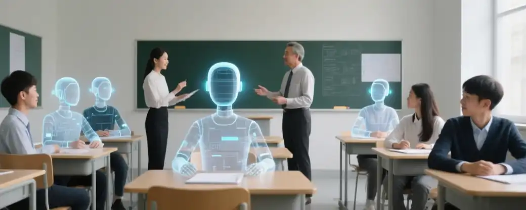 Греф озвучил, как интеллектуальные агенты трансформируют экономику