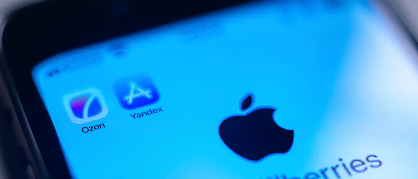 Удар по маркетплейсу: Wildberries исчезает из американского App Store