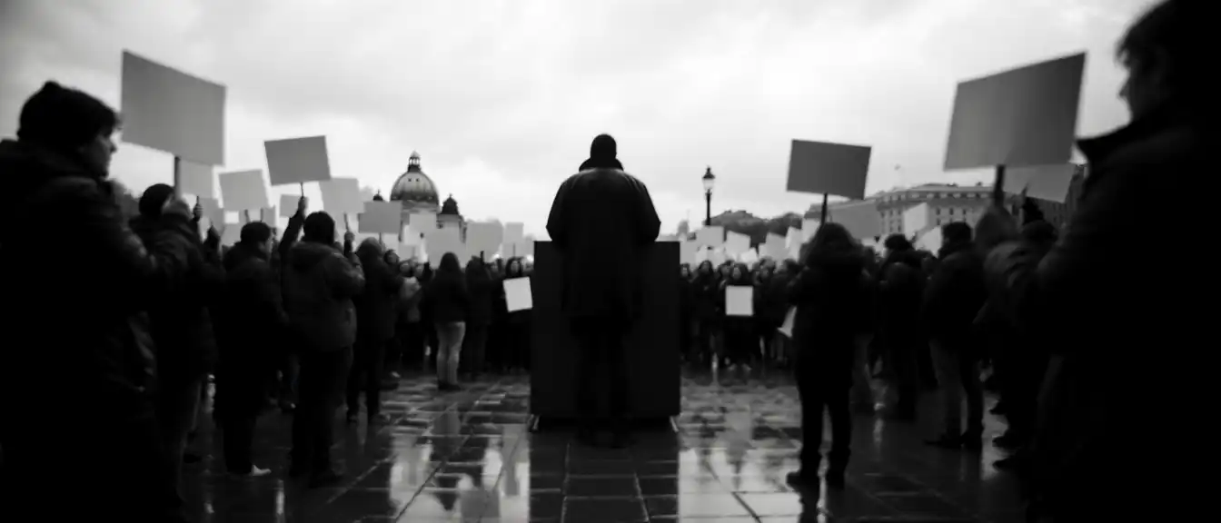 Политическая встряска в Киеве: масштабные перестановки в правительстве и проверка вооруженных сил