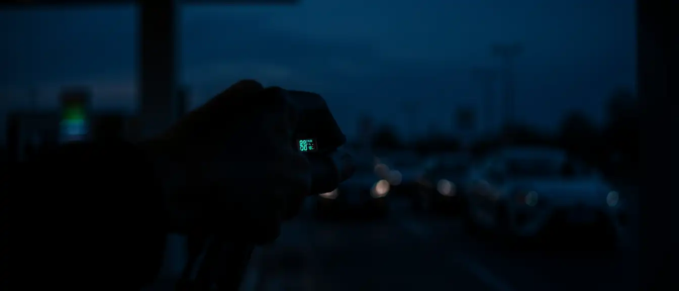 Цифровой контроль: «Яндекс» запускает эксперимент по отслеживанию остатков топлива на заправках