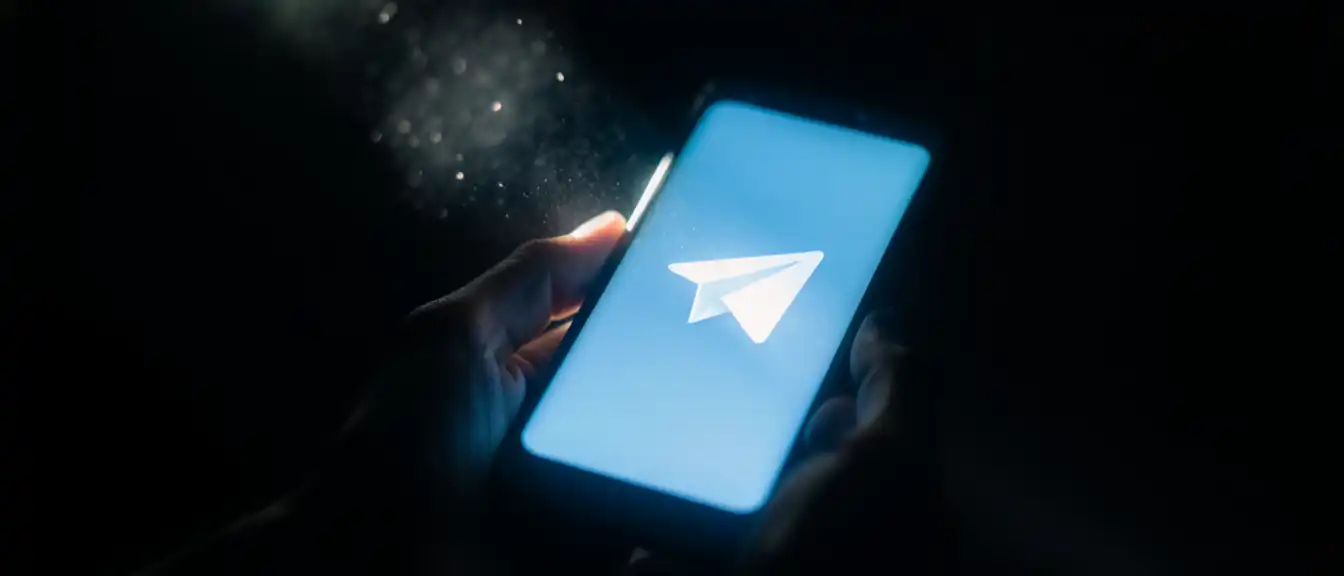 Возвращение в сеть: сервис сокращенных ссылок Telegram снова в строю