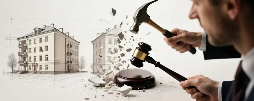 Украинское правительство аукционирует квартиры российского дизайнера Лебедева в Киеве