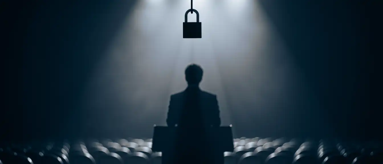 Цензура или проверка? Платформа Change.org временно удалила петицию против немецкого репортера