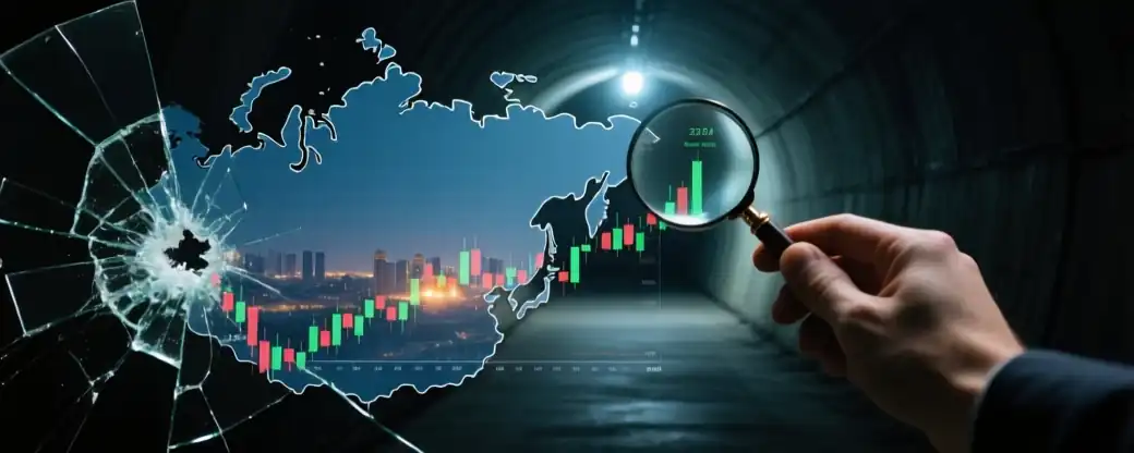 Эксперты УК "Альфа-Капитал" убеждают инвесторов видеть свет в конце туннеля для российского фондового рынка