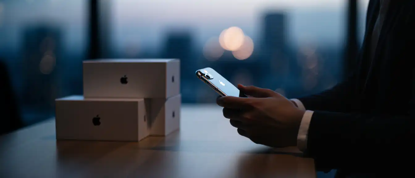 Подписка на технологии: Apple запускает программу аренды гаджетов, чтобы удержать покупателей