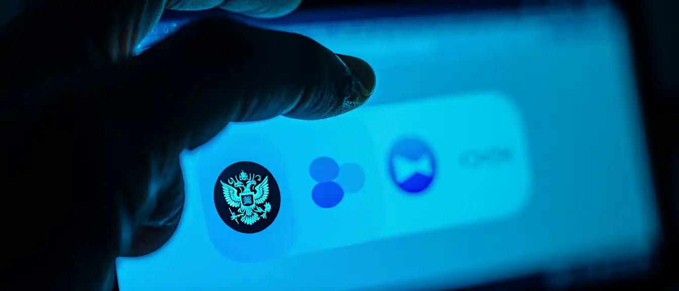 Конец эпохи зарубежных ID: российским онлайн-сервисам грозят огромные штрафы за иностранную авторизацию