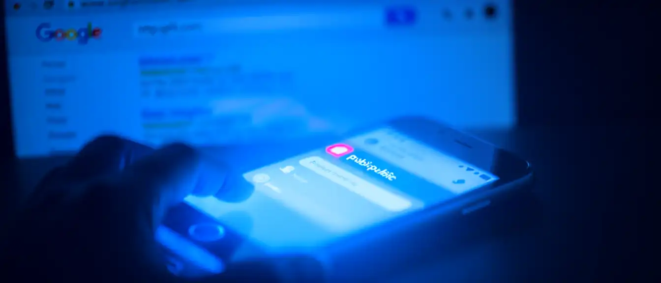 Цифровая неосторожность: личные данные пользователей DeepSeek попали в выдачу Google