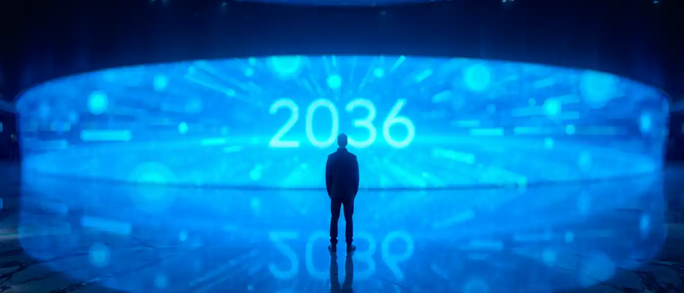 Цифровой горизонт 2036: Кремль ставит задачу по масштабному внедрению отечественных платформ