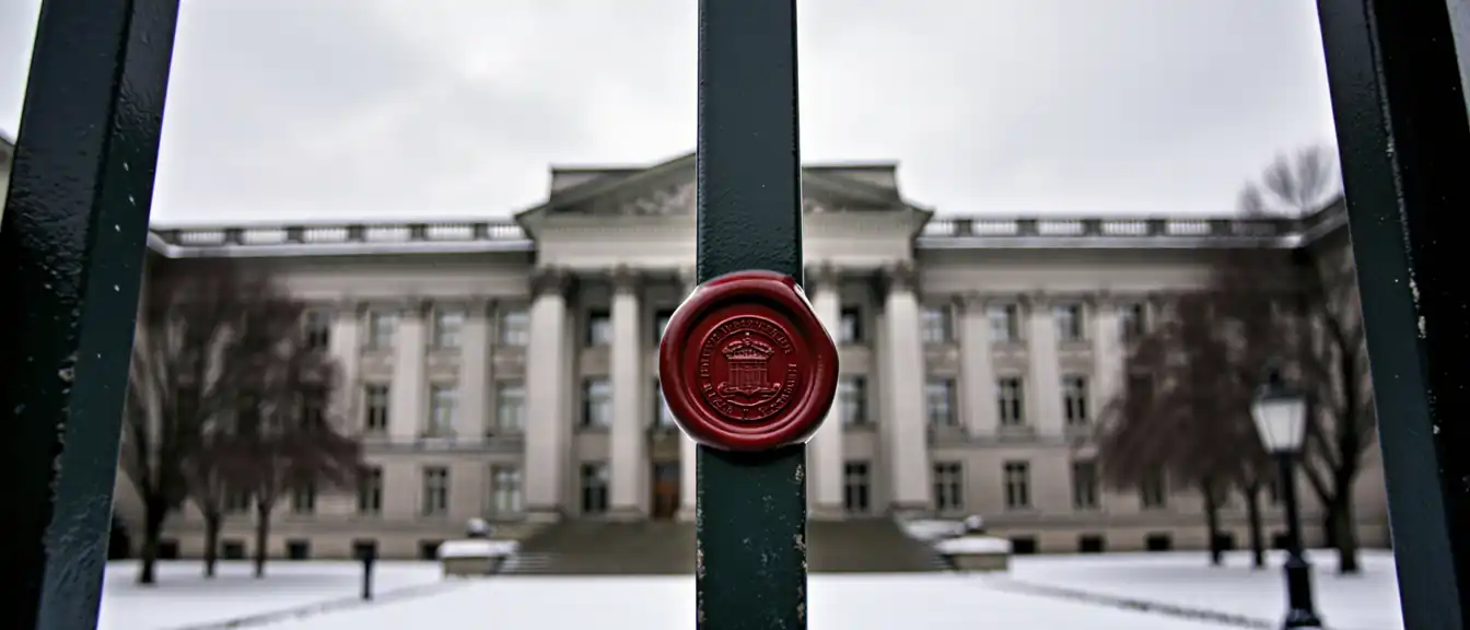 Удар по научному сотрудничеству: США расширяют список «опасных» российских университетов