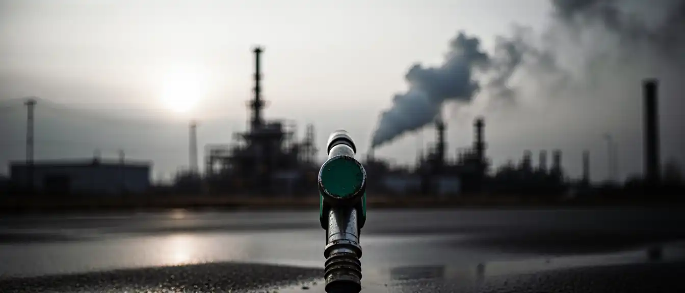 Топливный штиль: Александр Новак заявил о восстановлении работы нефтеперерабатывающих заводов