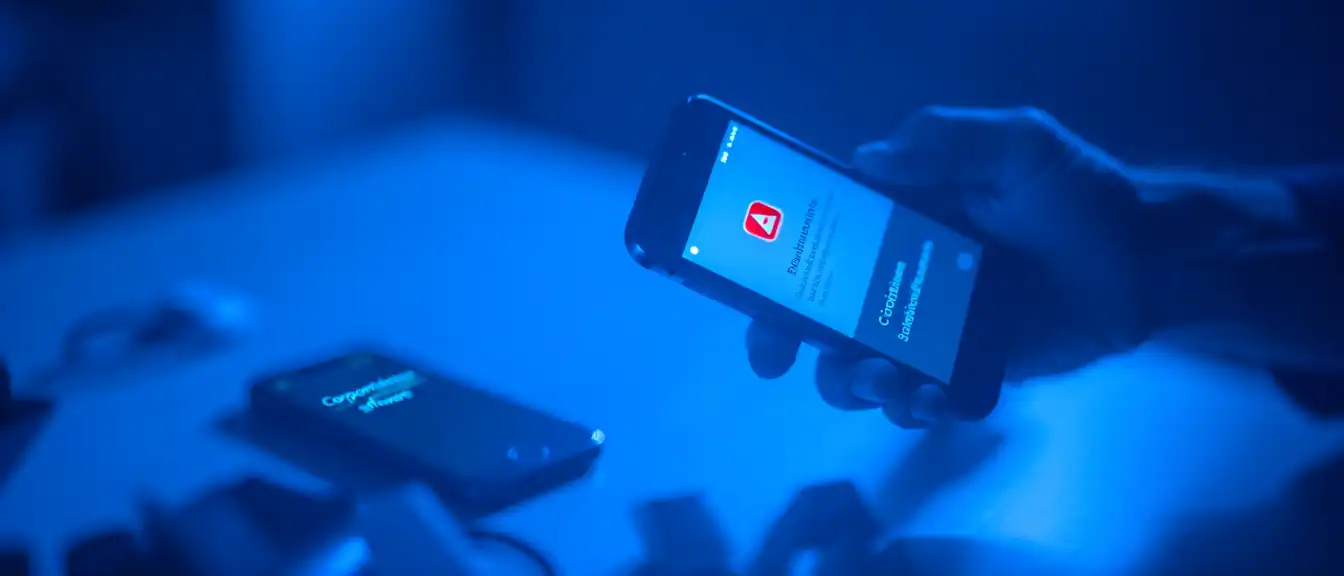 Цифровая осада: Apple бьет тревогу из-за массовых атак шпионским ПО