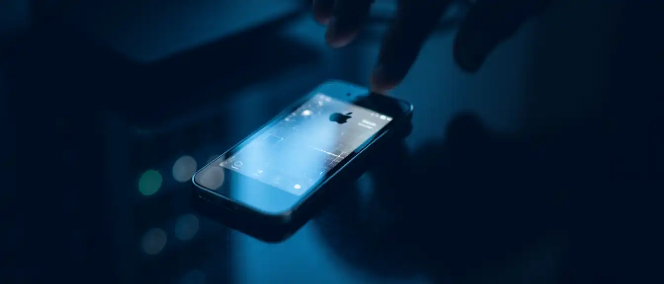 Утечка года: секретные снимки iPhone 18 Pro оказались в руках хакеров