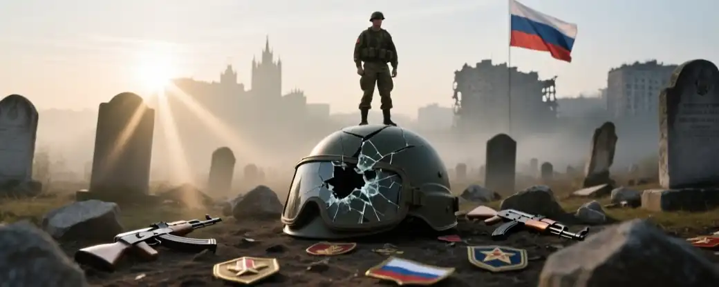 Гвардеец из «Центра» поведал об уничтожении иностранного наемнического гнезда под Приютом