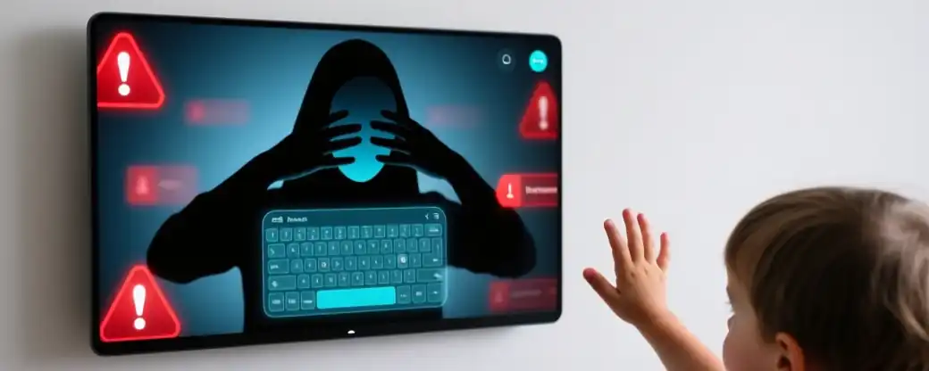 Имитация угрозы: как мошенники использую фейковые домовые чаты для обмана россиян