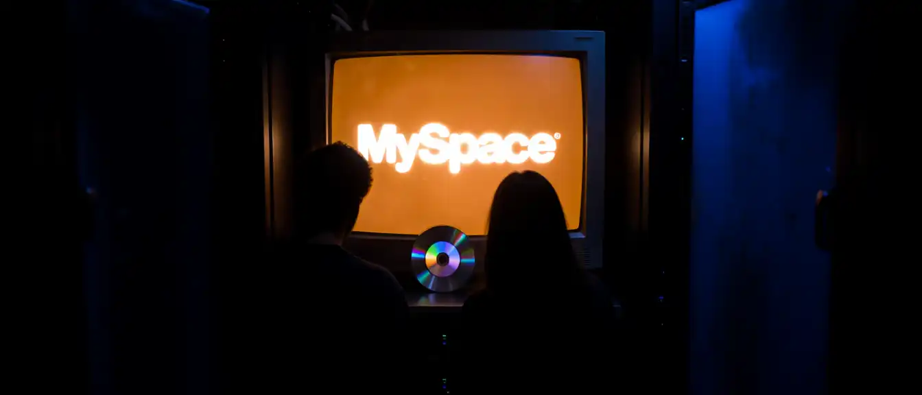 Возвращение легенды: создатели MySpace готовят триумфальное воскрешение старой соцсети