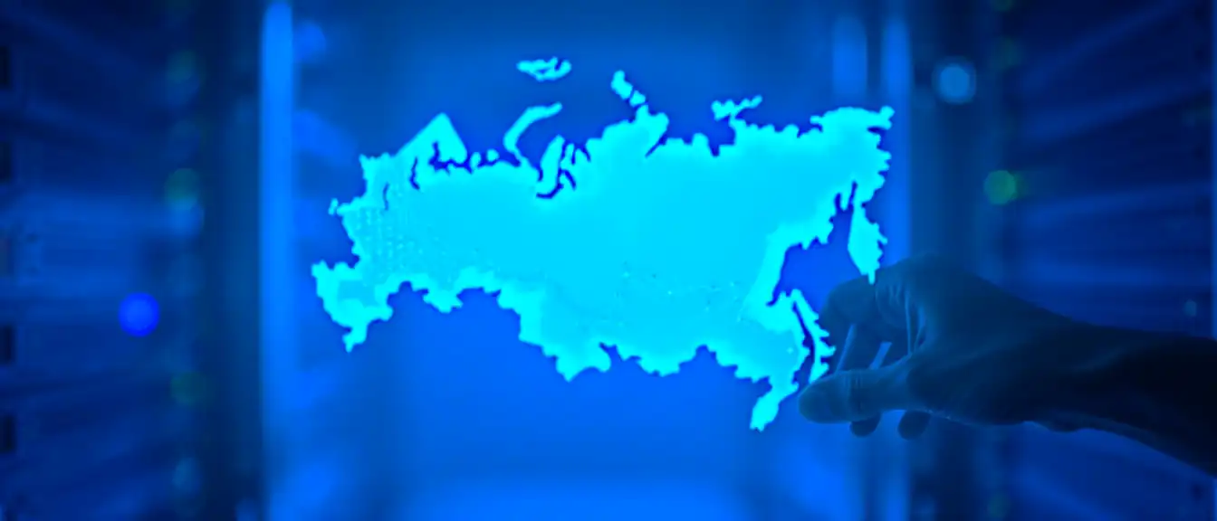 Александр Исаков из ВЭБ.РФ связывает темпы развития российской экономики с интенсивностью использования искусственного интеллекта