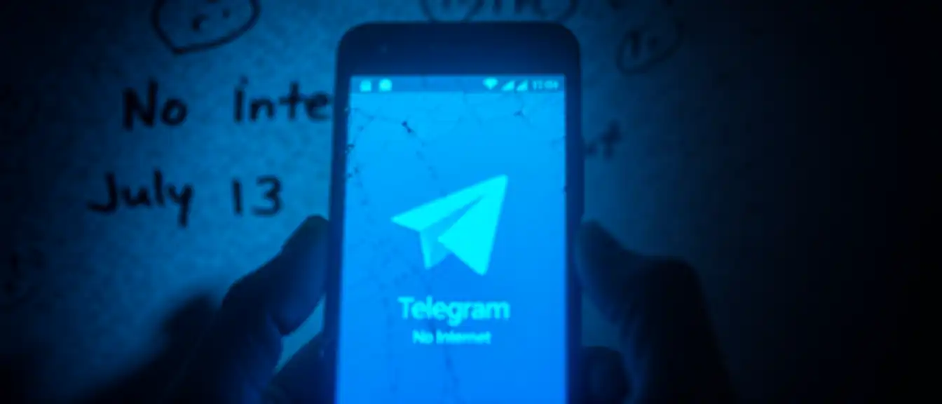 Исчезновение t.me: почему короткие ссылки Telegram перестали открываться?