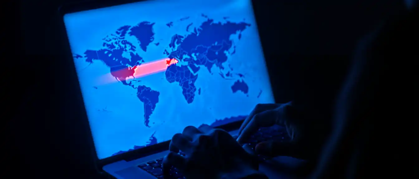 Цифровой занавес: как американские разработчики ИИ закрывают доступ пользователям из России
