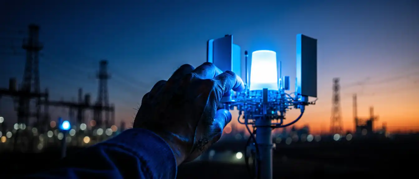 Бизнес-приоритеты и частотные барьеры: как внедрение 5G определит будущее российского телекома