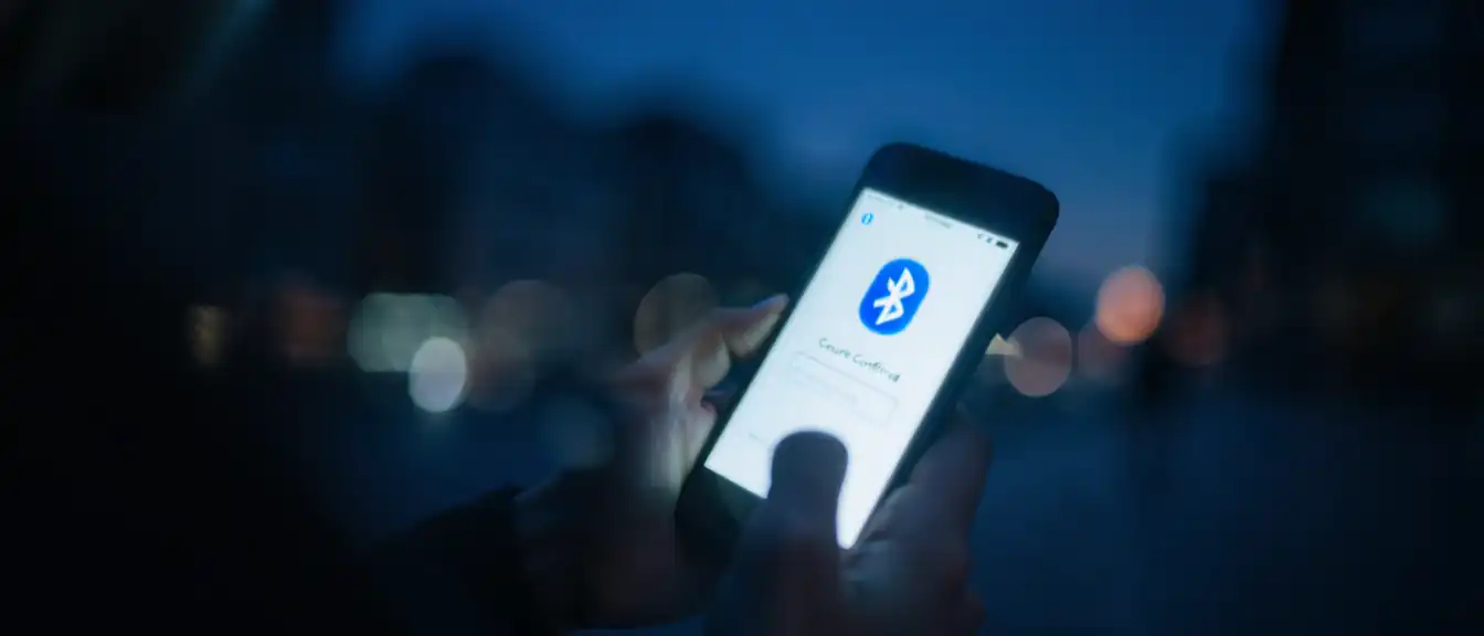 Bluetooth-платежи в России демонстрируют стремительный рост