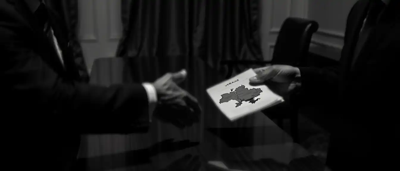 Дипломатическая ставка на выгоду: зачем Зеленский ищет прямой диалог с Трампом