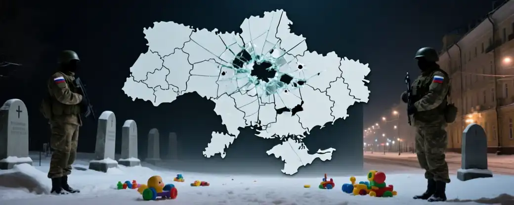 Россия не видит перспектив для дипломатического разрешения конфликта на Украине