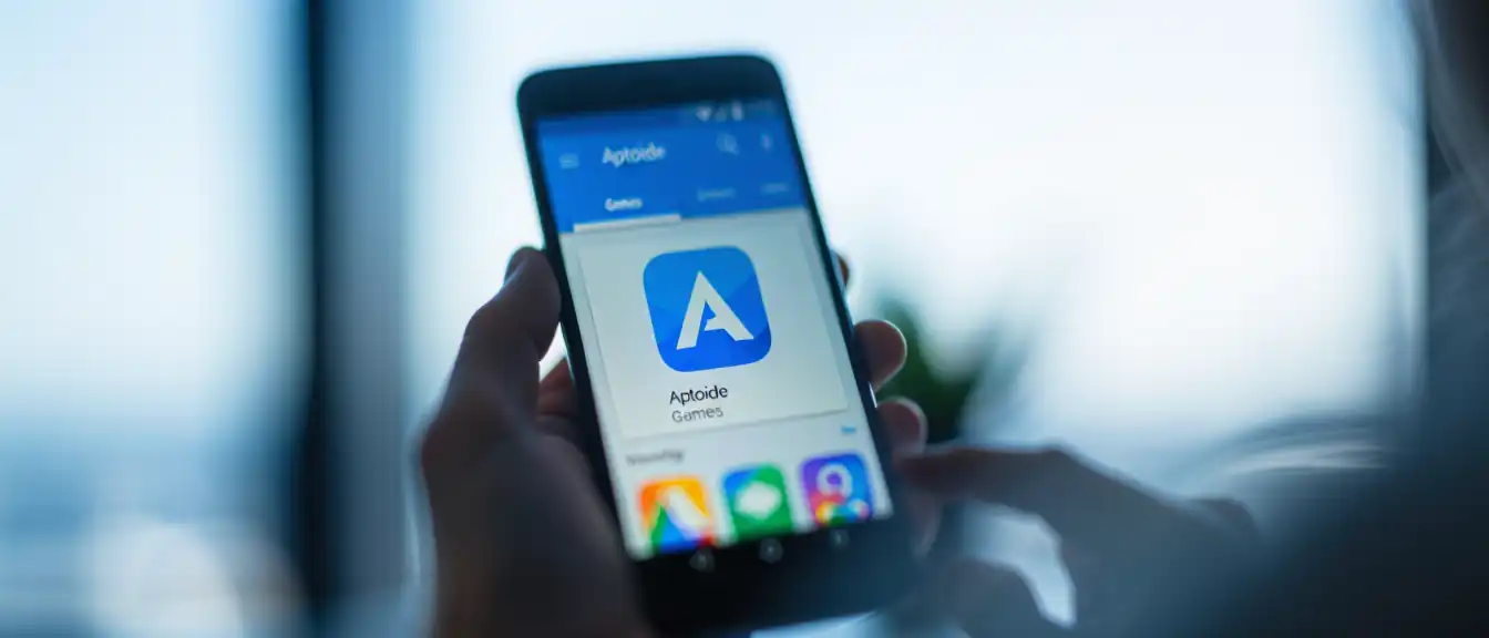 Конец монополии: как Aptoide Games вернулся в Google Play спустя десятилетие