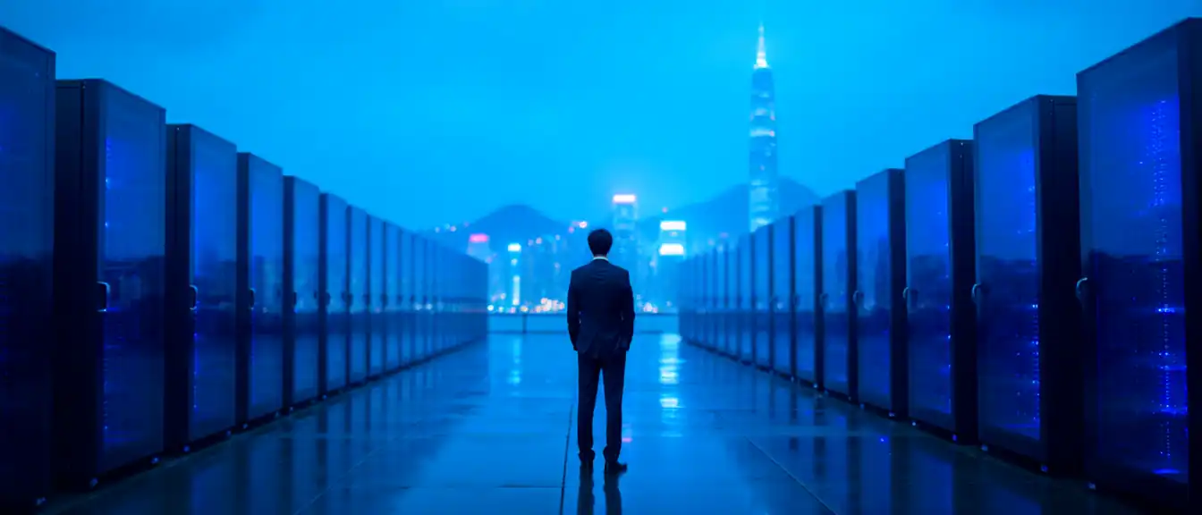 Десять миллиардов долларов на гонку вооружений в сфере ИИ: как Alibaba переписала историю гонконгского рынка