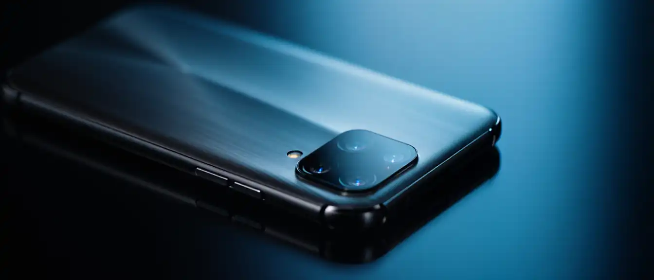 Эпоха новых технологий: первые кадры iPhone 18 Pro и Pro Max уже в сети